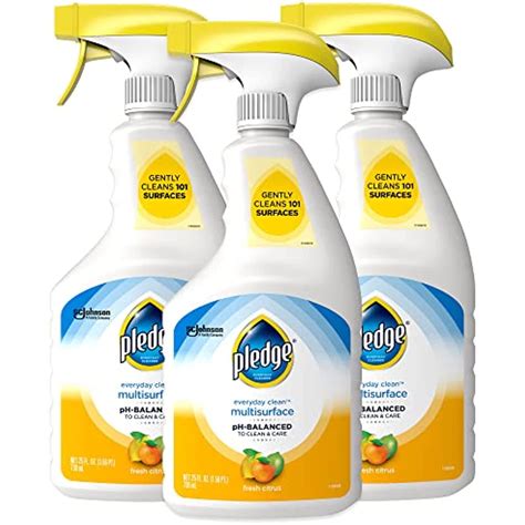 surface cleaner walmart|pledge multi surface cleaner walmart.